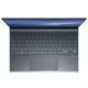 Portátil ASUS ZenBook 14 UM425QA-KI252 - Ryzen7-5800H - 16 GB RAM