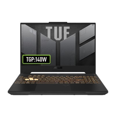 Portátil ASUS TUF Gaming F15 TUF507ZV4-LP092 - i7-12700H - 16 GB RAM