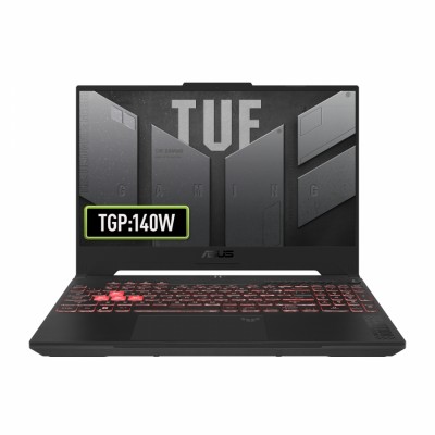 Portátil ASUS TUF Gaming A15 FA507XI-LP024 - Ryzen9-7940HS - 32 GB RAM