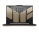 Portátil ASUS TUF Gaming A16 Advantage Edition FA617NS-N3020 - Ryzen7-7735HS - 16 GB RAM