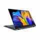 Portátil ASUS ZenBook 14 Flip OLED UP5401ZA-KN079W - i7-12700H - 16 GB RAM - Táctil