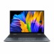 Portátil ASUS ZenBook 14 Flip OLED UP5401ZA-KN079W - i7-12700H - 16 GB RAM - Táctil