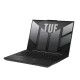 Portátil ASUS TUF Gaming A16 Advantage Edition TUF617NS-N3095 - Ryzen7-7735HS - 16 GB RAM