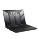 Portátil ASUS TUF Gaming A16 Advantage Edition TUF617NS-N3095 - Ryzen7-7735HS - 16 GB RAM