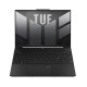Portátil ASUS TUF Gaming A16 Advantage Edition TUF617NS-N3095 - Ryzen7-7735HS - 16 GB RAM