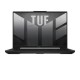 Portátil ASUS TUF Gaming A16 Advantage Edition TUF617NS-N3095 - Ryzen7-7735HS - 16 GB RAM