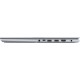 Portátil ASUS VivoBook F1605PA-MB126W - i7-11370H - 8 GB RAM
