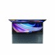 Portátil ASUS ZenBook Pro Duo 15 OLED UX582ZW-H2035W - i7-12700H - 16 GB RAM - Táctil