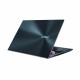 Portátil ASUS ZenBook Pro Duo 15 OLED UX582ZW-H2035W - i7-12700H - 16 GB RAM - Táctil