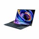 Portátil ASUS ZenBook Pro Duo 15 OLED UX582ZW-H2035W - i7-12700H - 16 GB RAM - Táctil