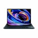 Portátil ASUS ZenBook Pro Duo 15 OLED UX582ZW-H2035W - i7-12700H - 16 GB RAM - Táctil