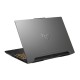 Portátil ASUS TUF Gaming F15 TUF507ZV4-LP092 - i7-12700H - 16 GB RAM
