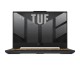 Portátil ASUS TUF Gaming F15 TUF507ZV4-LP092 - i7-12700H - 16 GB RAM