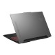 Portátil ASUS TUF Gaming A15 TUF507NU-LP036 - Ryzen7-7735HS - 16 GB RAM