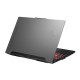 Portátil ASUS TUF Gaming A15 TUF507NU-LP036 - Ryzen7-7735HS - 16 GB RAM