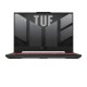 Portátil ASUS TUF Gaming A15 TUF507NU-LP036 - Ryzen7-7735HS - 16 GB RAM