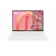 Portátil LG GRAM 14Z90Q-G.AA75B i7-1260P - 16 GB RAM - SSD 512 GB