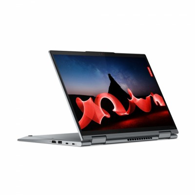 Lenovo ThinkPad X1 Yoga Gen 8 Híbrido (2-en-1) 35,6 cm (14") Pantalla táctil WQUXGA Intel® Core™ i7 i7-1355U 32 GB LPDDR