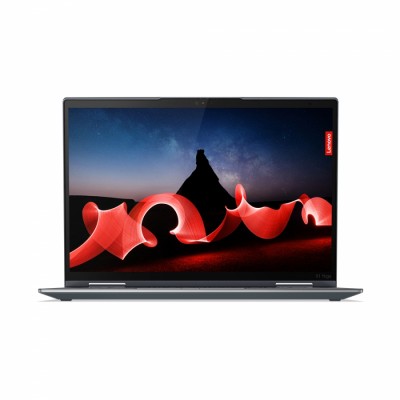 Lenovo ThinkPad X1 Yoga Híbrido (2-en-1) 35,6 cm (14") Pantalla táctil WUXGA Intel® Core™ i5 i5-1335U 16 GB LPDDR5-SDRAM