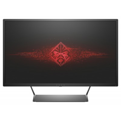 Monitor Gaming HP OMEN 32