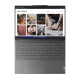 Lenovo ThinkBook 16p G4 IRH Portátil 40,6 cm (16") WQXGA Intel® Core™ i5 i5-13500H 16 GB DDR5-SDRAM 512 GB SSD NVIDIA GeF