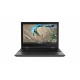 Lenovo 300e Chromebook 29,5 cm (11.6") Pantalla táctil HD AMD A4 A4-9120C 4 GB DDR4-SDRAM 32 GB eMMC Wi-Fi 5 (802.11ac) Chro