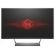 Monitor Gaming HP OMEN 32