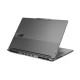 Lenovo ThinkBook 16p G4 IRH Portátil 40,6 cm (16") WQXGA Intel® Core™ i5 i5-13500H 16 GB DDR5-SDRAM 512 GB SSD NVIDIA GeF