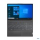 Lenovo V V15 Portátil 39,6 cm (15.6") Full HD Intel® Celeron® N N4500 8 GB DDR4-SDRAM 256 GB SSD Wi-Fi 5 (802.11ac) Window