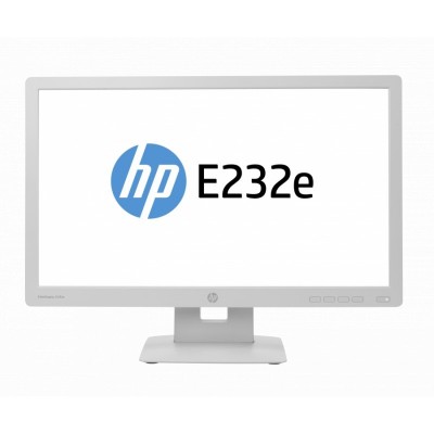 Monitor HP EliteDisplay E232e