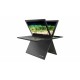 Lenovo 500e Chromebook 29,5 cm (11.6") Pantalla táctil HD Intel® Celeron® N N4120 4 GB LPDDR4-SDRAM 32 GB eMMC Wi-Fi 5 (80