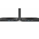 Lenovo 500e Chromebook 29,5 cm (11.6") Pantalla táctil HD Intel® Celeron® N N4120 4 GB LPDDR4-SDRAM 32 GB eMMC Wi-Fi 5 (80