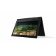 Lenovo 500e Chromebook 29,5 cm (11.6") Pantalla táctil HD Intel® Celeron® N N4120 4 GB LPDDR4-SDRAM 32 GB eMMC Wi-Fi 5 (80