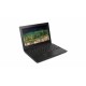 Lenovo 500e Chromebook 29,5 cm (11.6") Pantalla táctil HD Intel® Celeron® N N4120 4 GB LPDDR4-SDRAM 32 GB eMMC Wi-Fi 5 (80