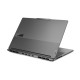 Lenovo ThinkBook 16p Portátil 40,6 cm (16") WQXGA Intel® Core™ i7 i7-13700H 16 GB DDR5-SDRAM 512 GB SSD NVIDIA GeForce RT