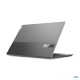 Lenovo ThinkBook 13x Portátil 33,8 cm (13.3") WQXGA Intel® Core™ i5 i5-1235U 16 GB LPDDR5-SDRAM 512 GB SSD Wi-Fi 6E (802.