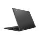 Lenovo ThinkPad L13 Yoga Híbrido (2-en-1) 33,8 cm (13.3") Pantalla táctil WUXGA Intel® Core™ i5 i5-1335U 8 GB LPDDR5-SDR