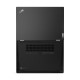 Lenovo ThinkPad L13 Yoga Híbrido (2-en-1) 33,8 cm (13.3") Pantalla táctil WUXGA Intel® Core™ i5 i5-1335U 16 GB LPDDR5-SD