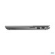 Lenovo ThinkBook 14 Portátil 35,6 cm (14") Full HD Intel® Core™ i3 i3-1215U 8 GB DDR4-SDRAM 256 GB SSD Wi-Fi 6 (802.11ax)