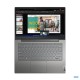 Lenovo ThinkBook 14 Portátil 35,6 cm (14") Full HD Intel® Core™ i3 i3-1215U 8 GB DDR4-SDRAM 256 GB SSD Wi-Fi 6 (802.11ax)
