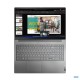 Lenovo ThinkBook 15 Portátil 39,6 cm (15.6") Full HD Intel® Core™ i3 i3-1215U 8 GB DDR4-SDRAM 256 GB SSD Wi-Fi 6 (802.11a