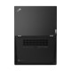 Lenovo ThinkPad L13 Yoga Híbrido (2-en-1) 33,8 cm (13.3") Pantalla táctil WUXGA Intel® Core™ i7 i7-1355U 16 GB LPDDR5-SD