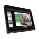 Lenovo ThinkPad L13 Yoga Híbrido (2-en-1) 33,8 cm (13.3") Pantalla táctil WUXGA Intel® Core™ i7 i7-1355U 16 GB LPDDR5-SD