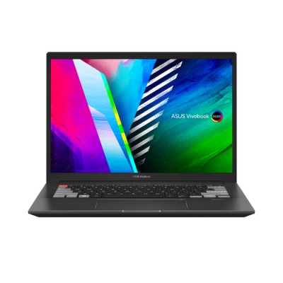 Portátil ASUS VivoBook Pro 14X OLED M7400QC-KM018W | AMD Ryzen 7 5800H/HS | 16GB RAM