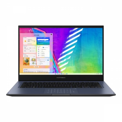Portátil ASUS VivoBook Go 14 Flip TP1400KA-BZ117WS | Intel Celeron N4500 | 4GB RAM | Táctil