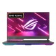 Portátil ASUS ROG Strix G15 G513RM-HQ261 | AMD Ryzen 7 6800H | 16GB RAM | FreeDOS