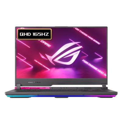 Portátil ASUS ROG Strix G15 G513RM-HQ261 | AMD Ryzen 7 6800H | 16GB RAM | FreeDOS