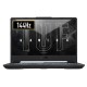 Portátil ASUS TUF Gaming F15 TUF506HC-HN088 | Intel i5-11400H | 16GB RAM | FreeDOS