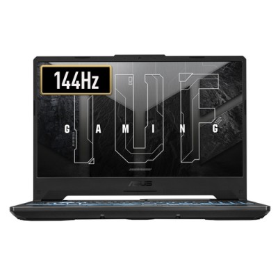 Portátil ASUS TUF Gaming F15 TUF506HC-HN088 | Intel i5-11400H | 16GB RAM | FreeDOS