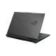 Portátil ASUS ROG Strix G18 G814JI-N6004 | Intel i9-13980HX | 32GB RAM | FreeDOS